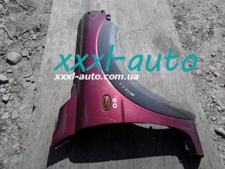 Крило переднє R Land Rover Freelander 1996-2006