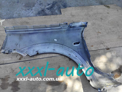 Крило праве Land Rover Freelander