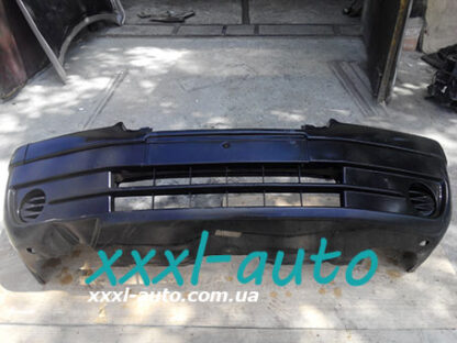 Передній бампер Fiat Scudo 2004-2006