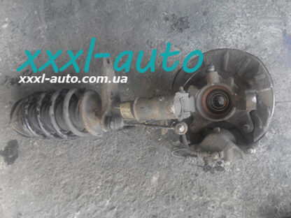 Поворотній кулак з ABS Land Rover Freelander