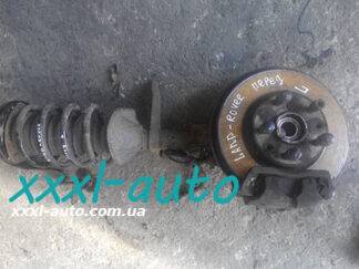 Поворотній кулак з ABS Land Rover Freelander I