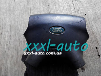Подушка безпеки руля Land Rover Freelander
