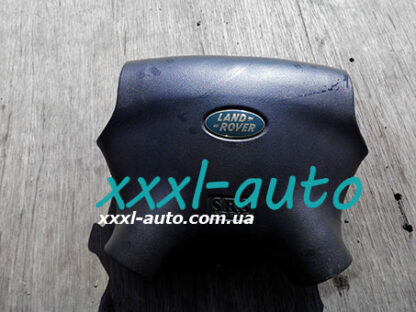 Подушка безпеки руля Land Rover Freelander