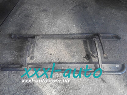Підніжки бокові Land Rover Freelander 1996-2006