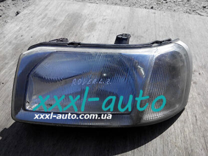 Фара Land Rover Freelander 1996-2006