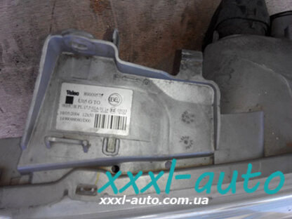 Фара ліва Fiat Scudo 2004-2006