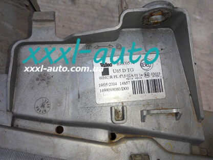 Фара передня права Fiat Scudo 2004-2006