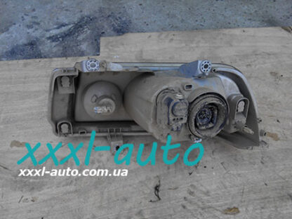 Фара передня права Fiat Scudo 2006