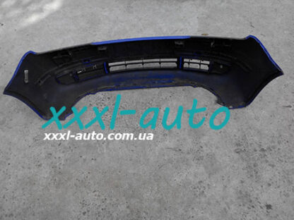 Бампер передній Skoda Fabia 1