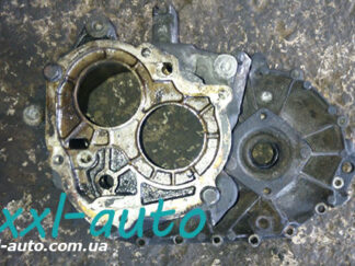 Корпус кпп Фіат Добло 1.3