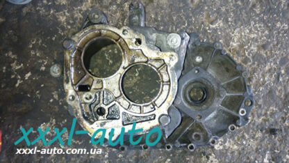 Корпус кпп Фіат Добло 1.3