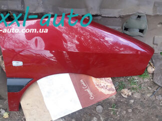 Крило праве Citroen Jumpy 2004-2006