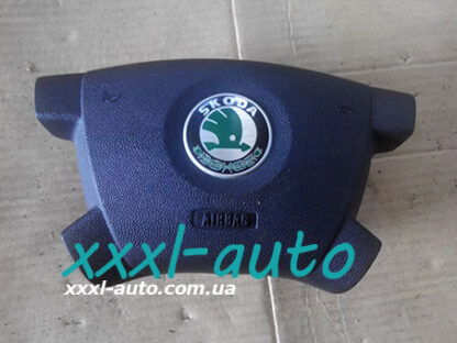 Подушка в руль(airbag) Шкода Фабія