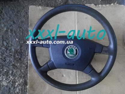 Руль Skoda Fabia 1999-2007