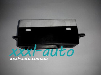 Годинник в панель Land Rover Freelander