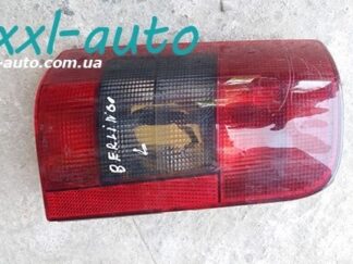 Задній лівий стоп Citroen Berlingo 2003-2008