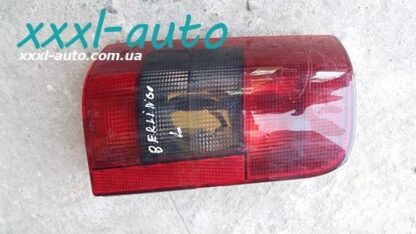 Задній лівий стоп Citroen Berlingo 2003-2008