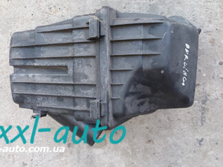 Корпус повітряного фільтру Citroen Berlingo