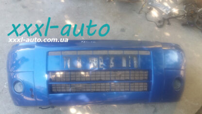 Передній-бампер Citroen Berlingo 2005