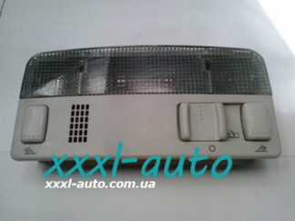 Плафон Skoda Fabia 1999 2007 3b0947105C