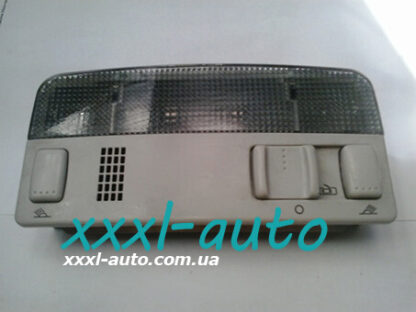 Плафон Skoda Fabia 1999 2007 3b0947105C