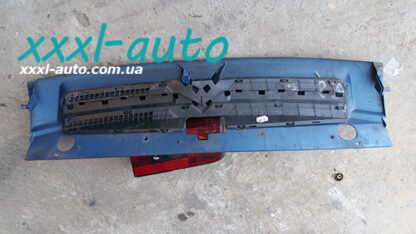 Решітка Citroen Berlingo 2003-2008