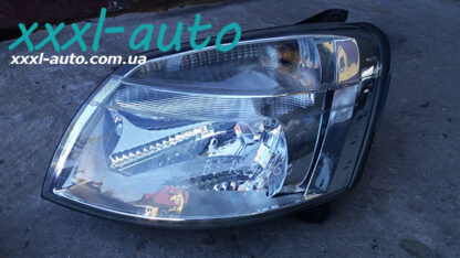 Фара передня ліва Citroen Berlingo 2005