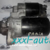 Cтартер Шкода Фабія 1.2