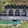 Впускний колектор Fiat Doblo 1.3 Mjet 73501353