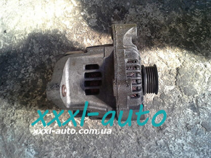 Генератор Land Rover Freelander 2.0