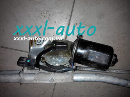 Моторчик склоочисника Land-Rover-Freelander-91498-236