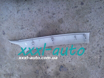 Накладка стойки Skoda Fabia 1999-2007