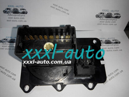 Переключатель света Skoda Fabia 1999-2007 6Y1941531A