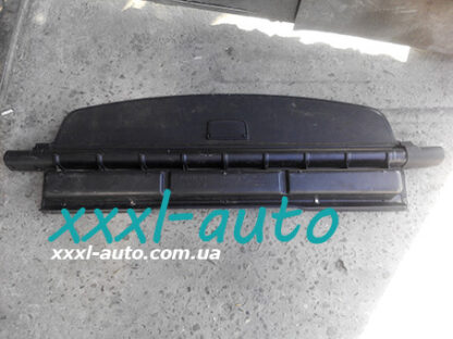 Поличка багажника Skoda Fabia Combi