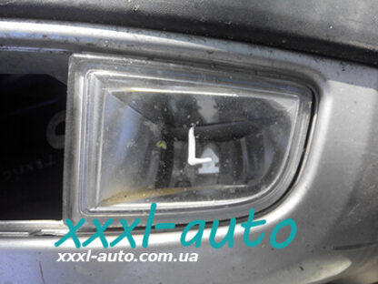 Противотуманка ліва Skoda-Fabia 6Y0 941 699 A