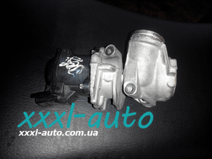 Клапан EGR Fiat Scudo New 1.6
