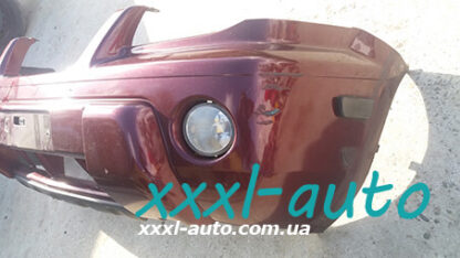 Передній Nissan X-Trail T30 2001-2007