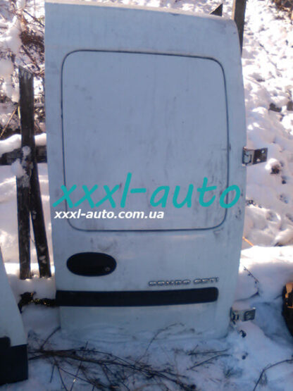 Дверка задня права Opel Combo 2001-2011