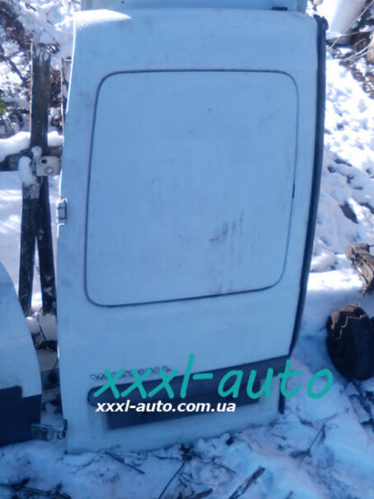 Задня ліва дверка Opel Combo C 2001-2011