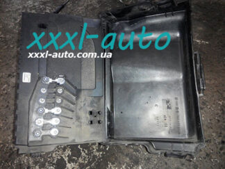 Корпус акумулятора Skoda Fabia 1.2 Самбір