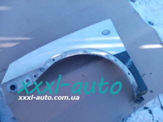 Крило переднє ліве Opel Combo C 2001-2011