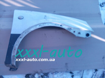 Крило переднє праве Opel Combo C 2001-2011