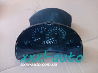 Панель приладів Opel Combo C 1.3 2001-2011