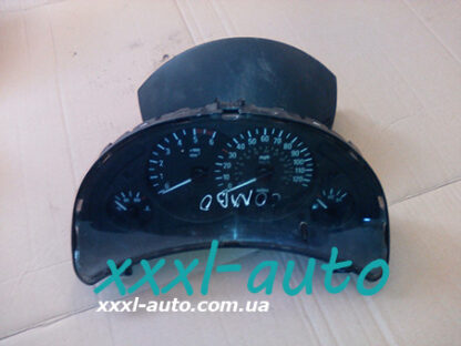 Панель приладів Opel Combo C 1.3 2001-2011