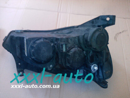 Передня ліва фара Opel Combo C 2001-2011