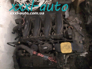 Двигатель Land Rover Freelander 2.0 BWM 1997-2006