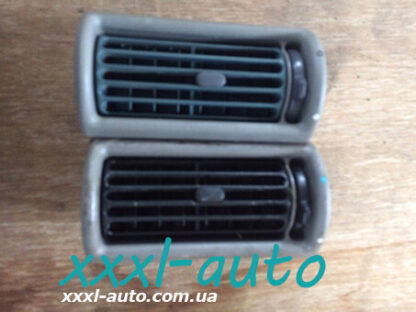 Дефлектор повітря для Land Rover Freelander 1997-2006 MWC4078WQI