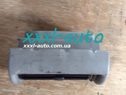Дефлектор повітря для Land Rover Freelander
