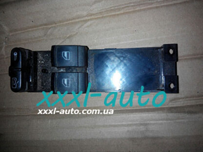 Кнопки склопідйомника Skoda Fabia 1J3959857A