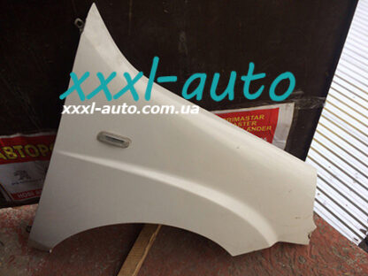 Крило переднє праве Fiat Doblo 51754845